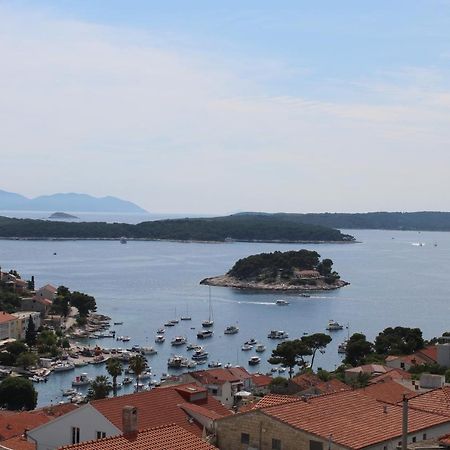 Nikola Leko Guest House Hvar Town Exterior foto